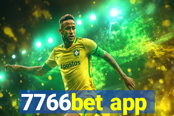 7766bet app